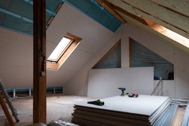 Best Commercial Insulation in Ridgely, MD