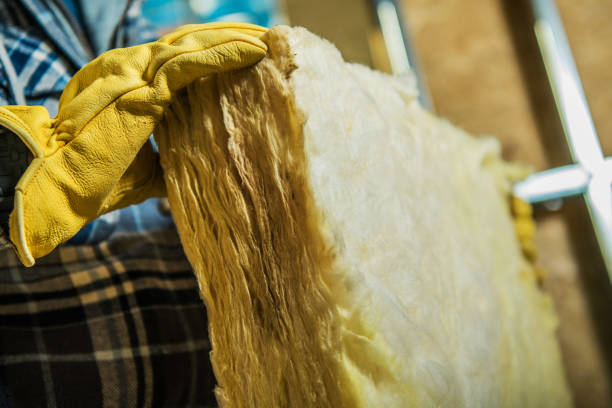 Best Insulation for Specific Applications in Ridgely, MD