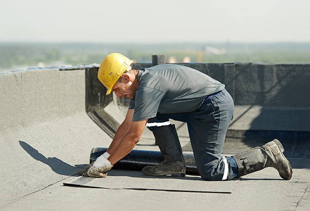Best Insulation for Specific Applications in Ridgely, MD
